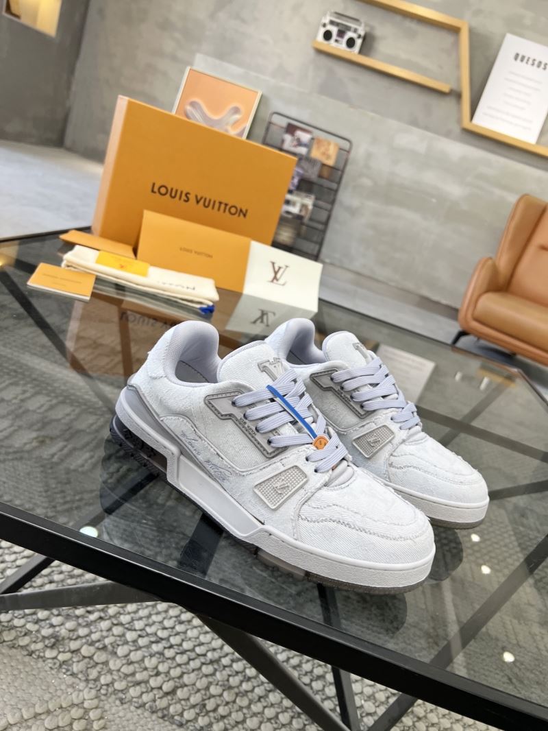 Louis Vuitton Sneakers